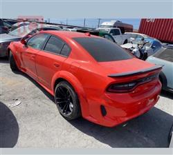 دودج تشارجر